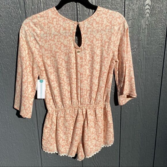 O'neill Romper Cross front Suzie Style M Juniors - Picture 8 of 12